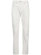 Levi's Slim Tapered Jeans - Grey