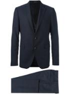 Tagliatore Two Piece Formal Suit