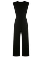 Osklen Macacao Open Side - Black
