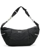 Isabel Marant Sporty Shoulder Bag - Black