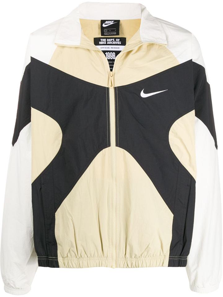 Nike Nike Bv5210 783 Nylon - Neutrals