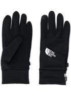 The North Face Touchscreen Gloves - Black
