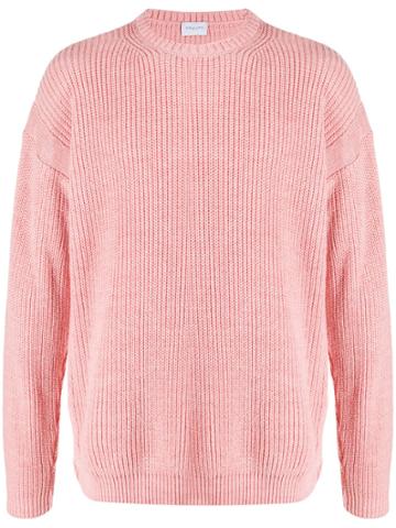 Family First Family First Sweater - Pink