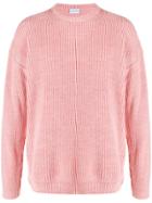 Family First Family First Sweater - Pink