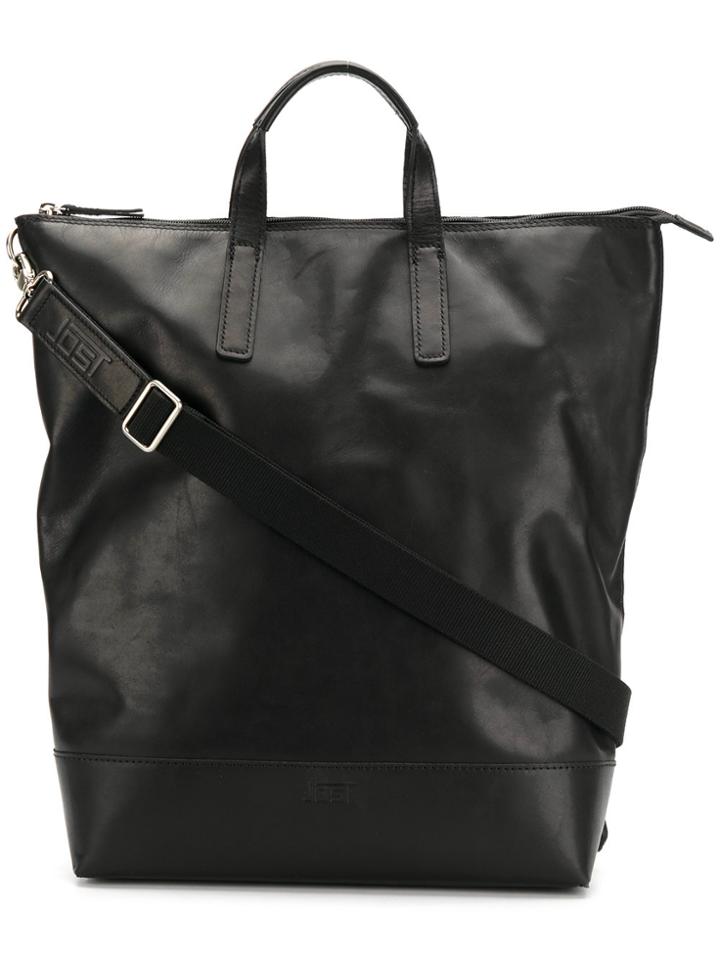 Jost Rana X-change - Black