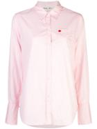 Alex Mill Simple Shirt - Pink