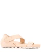 Pedro Garcia Baylor Sandals - Pink