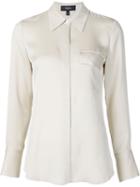 Theory 'karita' Top