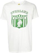 Velva Sheen Overland T-shirt - White