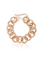 Jelena Behrend Baltic Link Bracelet - Metallic