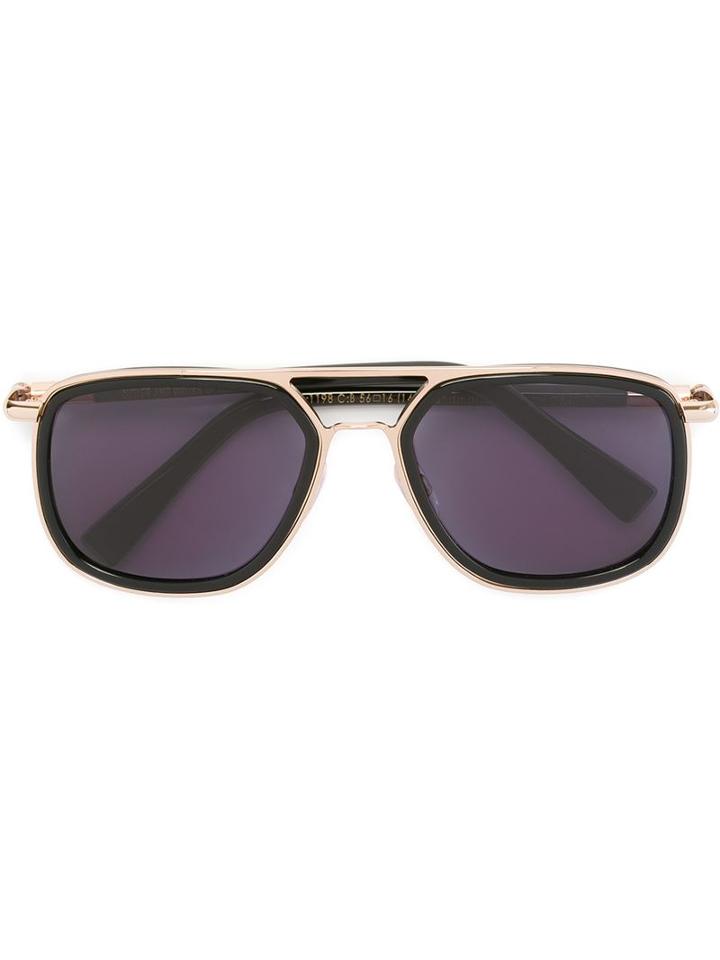 Cutler & Gross '1198' Sunglasses