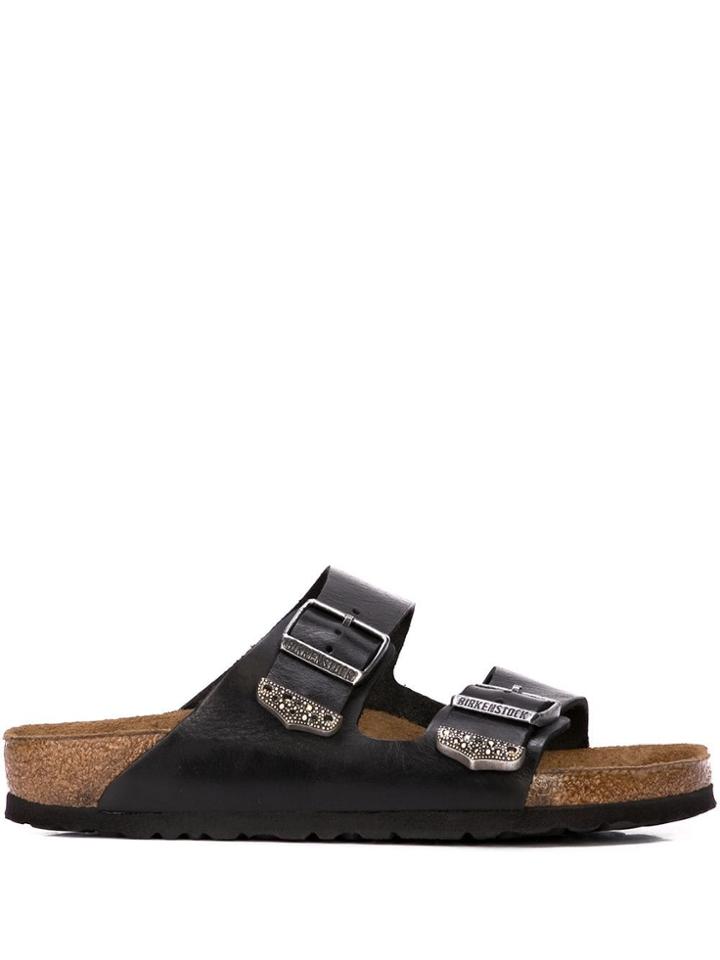 Marc Jacobs Birkenstock X Marc Jacobs Sandals - Black