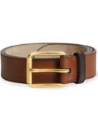 Burberry Two-tone Belt - Brown