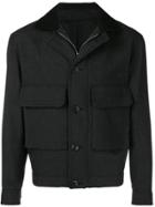 Lemaire Double Pocket Jacket - Grey