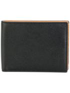 Common Projects Bifold Wallet - Black