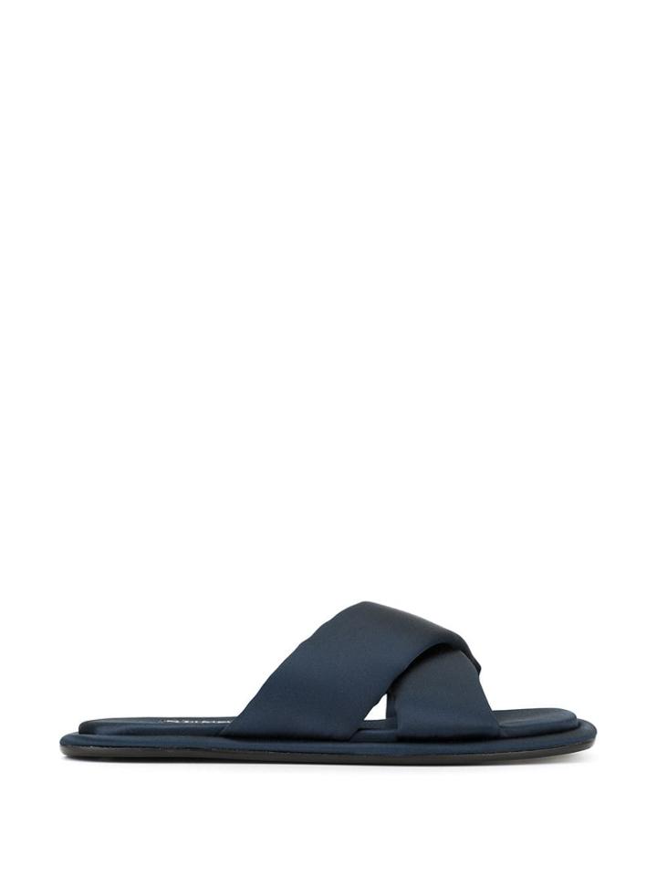 Senso Inka Sandals - Blue