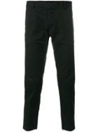 Dsquared2 Classic Slim Chinos - Black