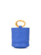 Simon Miller Small Bonsai Tote Bag - Blue