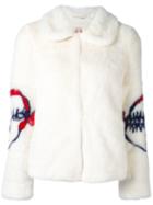 Shrimps 'junior' Cropped Jacket