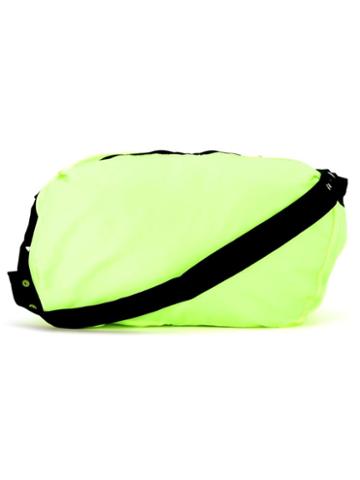 Blue Man Neon Holdall