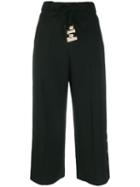 Elisabetta Franchi Pa29796e2110nero - Black