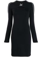 Puma Classics Dress - Black