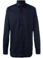 Barba Classic Long Sleeve Shirt