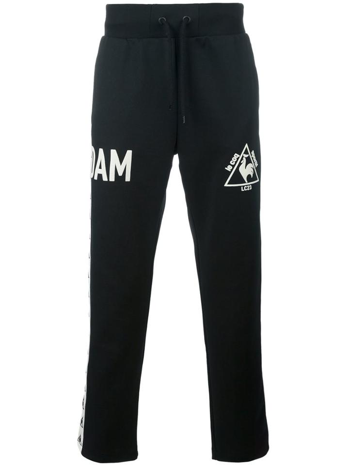 Le Coq Sportif 'dam' Trackpants