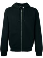 Versace Medusa Hoodie, Men's, Size: Medium, Black, Cotton/polyamide/spandex/elastane