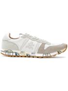 Premiata Eric Sneakers - White