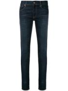 Polo Ralph Lauren Classic Skinny Jeans - Blue