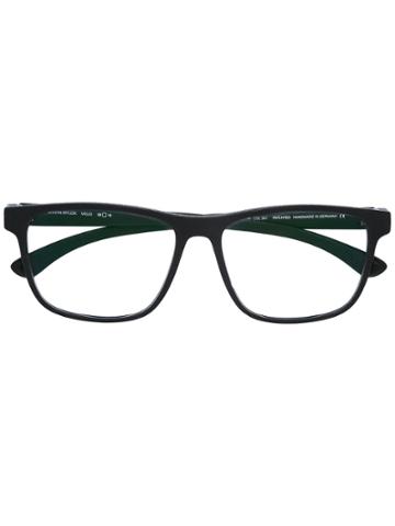 Mykita Mojo Glasses - Black