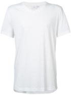 Onia - Joey V-neck T-shirt - Men - Cotton/spandex/elastane - Xl, White, Cotton/spandex/elastane