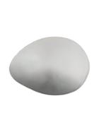 Charlotte Chesnais Egg Small Hair Clip - Metallic