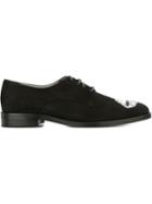 Markus Lupfer Signature Lace-up Shoes