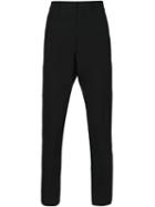 Julius Zip Pocket Trousers, Men's, Size: 4, Black, Cotton/viscose