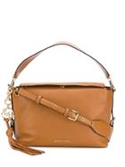 Michael Michael Kors Brooke Tote Bag - Brown