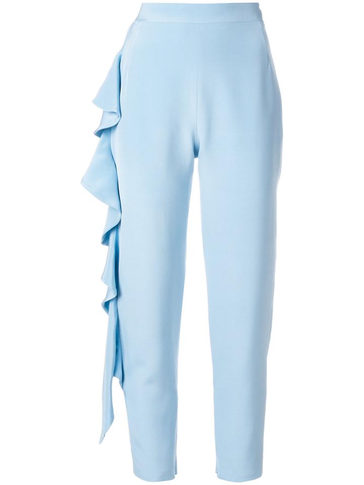 Alistair James Charming Trousers - Blue