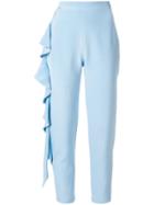 Alistair James Charming Trousers - Blue