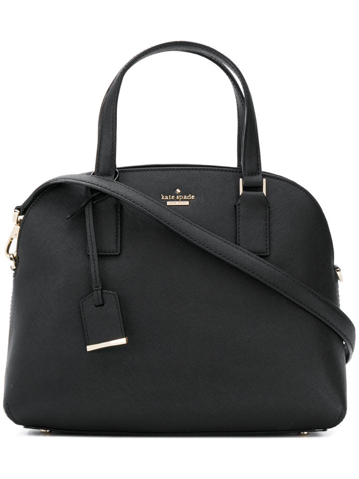 Kate Spade Cameron Street Lottie Tote - Black