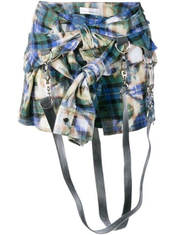 Faith Connexion Faith Skt Shirt