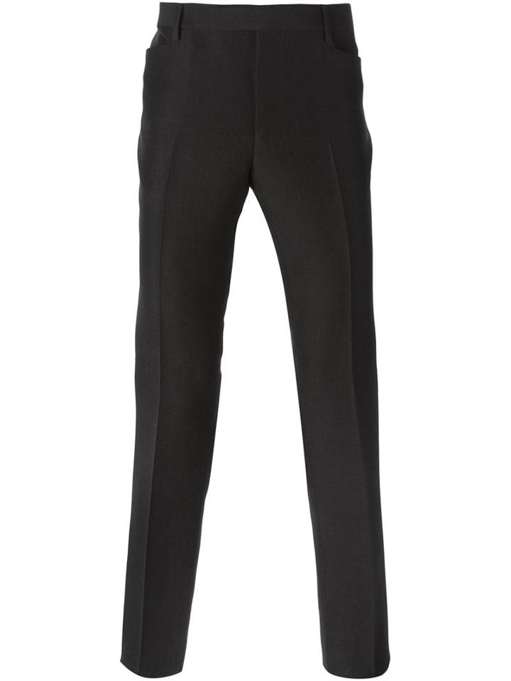 Lanvin D8 Trouser Slanted Pocket 17cm
