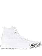 Converse Chuck 70 Hi-top Sneakers - White