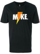 Nike Like Mike Lightning T-shirt - Black