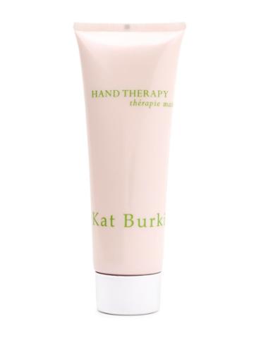 Kat Burki Hand Therapy, White