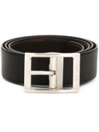 Paul Smith Reversible Leather Belt