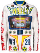 Walter Van Beirendonck Pre-owned - White