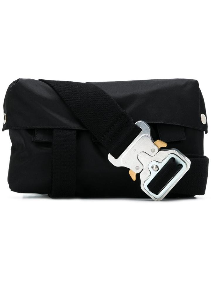 Alyx Nylon Belt Bag - Black