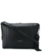 Givenchy Enveloppe Messenger Bag - Black