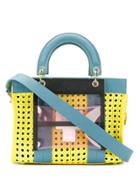 Corto Moltedo Costanzita Tote - Yellow